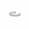 Ear Cuff Slim Diamond