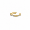 Ear Cuff Slim Diamond