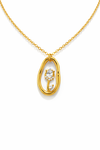 Collana Spring