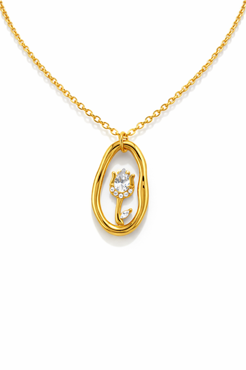 Collana Spring