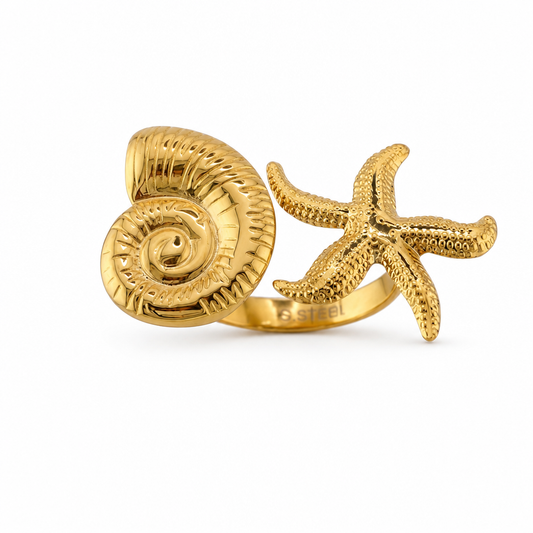 Anello Marino