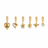 Set Orecchini Sunshine