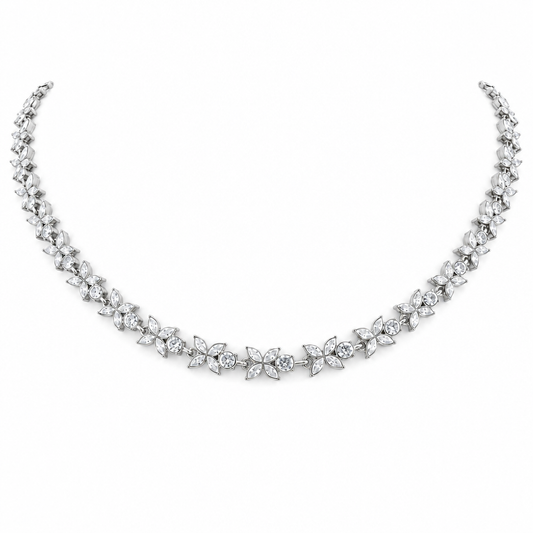 Collana Daisy