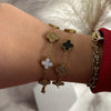 Bracciale Van Strass