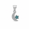 Charm Moon Star