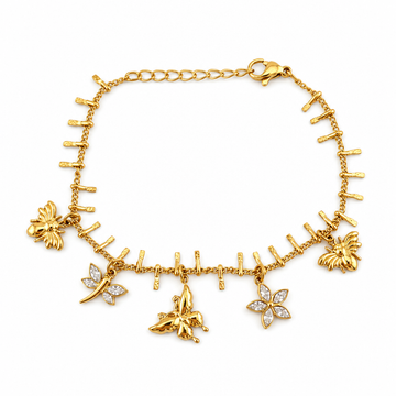 Bracciale Florèa