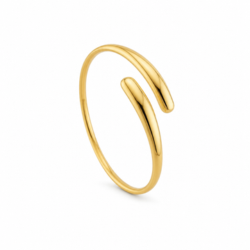 Bracciale Abbraccio Rigido