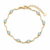 Bracciale Fluidity