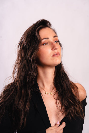 Collana Love Mini Bubble