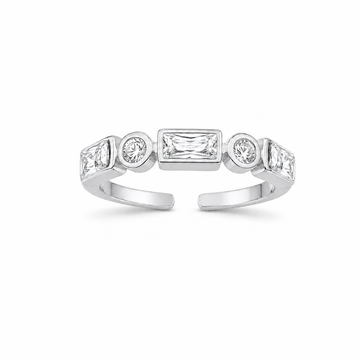 Anello Mignolo Eril