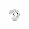 Double Band Ring