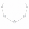 Collar con motivo Van 5