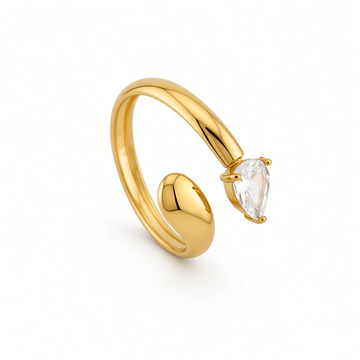 Anello Drop Hug