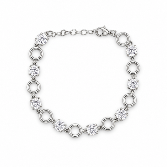 Bracciale Magic Circles