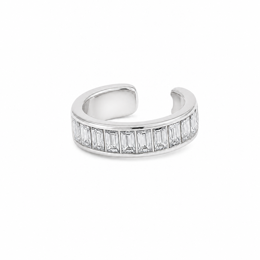 Ear Cuff Lumière