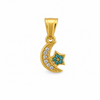 Charm Moon Star