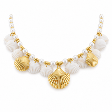 Collana Seashells