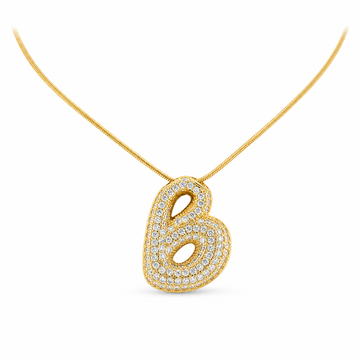 Hailey Necklace