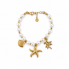 Bracciale Perla Marina