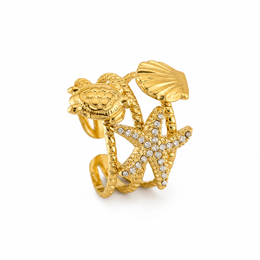 Anello Sea