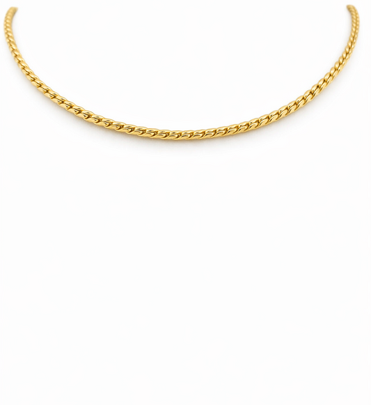 Collana Intreccio