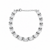 Bracciale Baguette