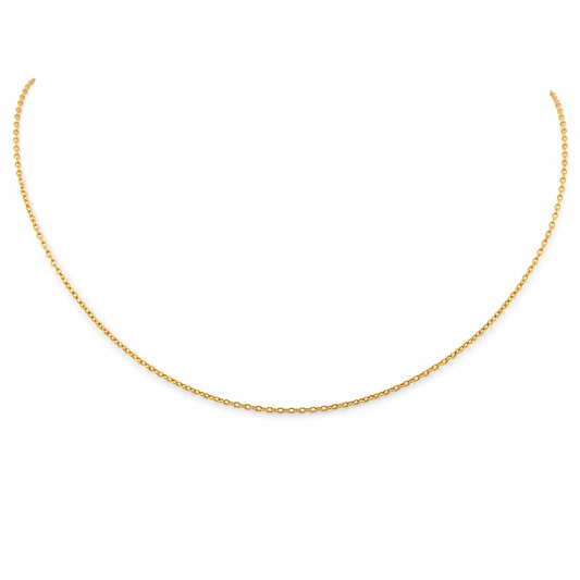 Collana Cursore