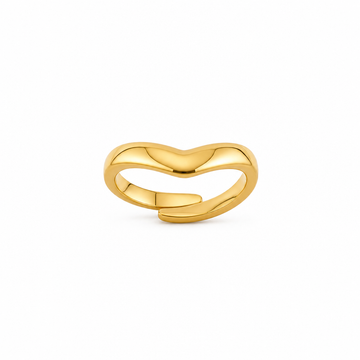 Anello Mignolo Linear