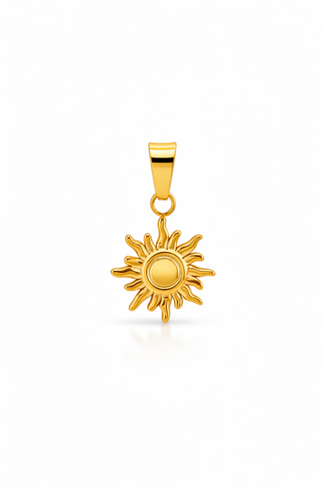 Charm Sole