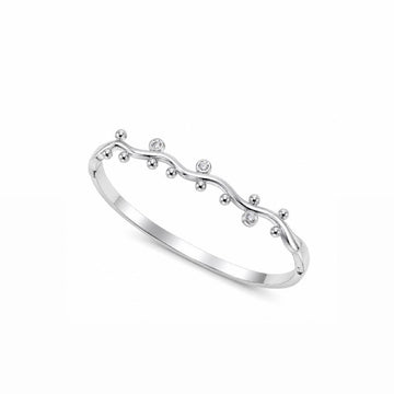 Bracciale Linfa