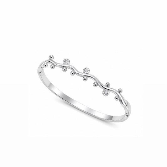 Bracciale Linfa