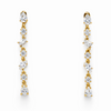 Orecchini Diamond Drop