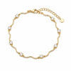 Bracciale Fluidity