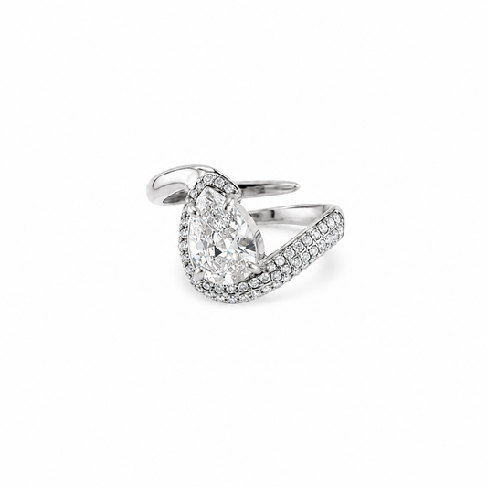 Anello Incantesimo