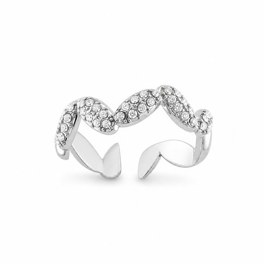 Anello Mignolo Diva