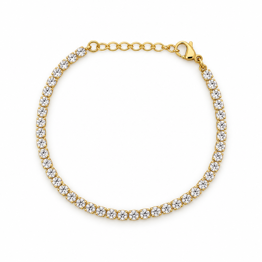Bracciale Tennis