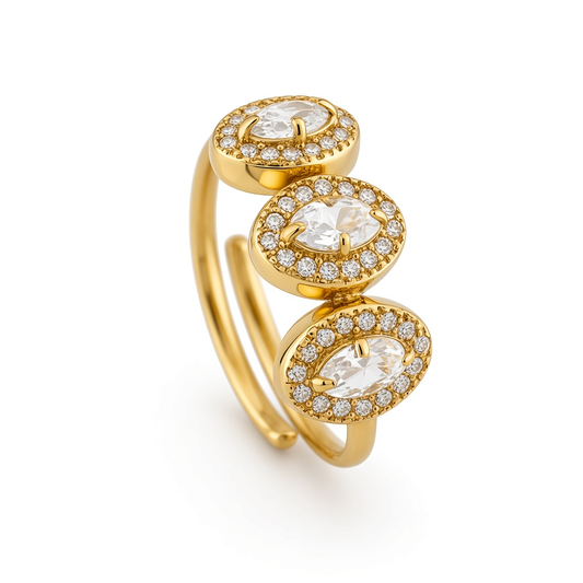 Anello Imperia