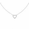 Collana Heart Design