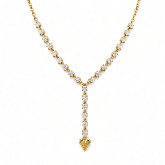 Collana Cloe