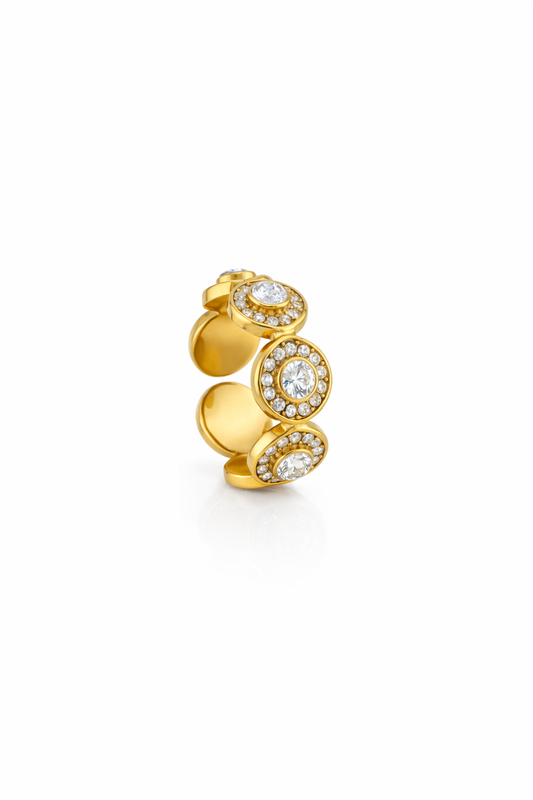 Anello Luxèa Loop