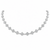 Collana Van Luxury