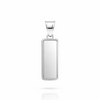 Ciondolo Ingot Personalizzabile