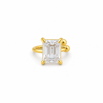 Ear Cuff Baguette
