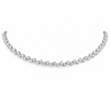 Collana Girocollo Andromeda