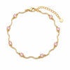 Bracciale Fluidity