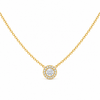 Collana Lux Point