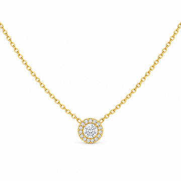 Collana Lux Point
