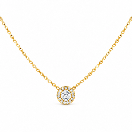 Collana Lux Point