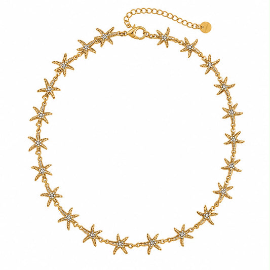 Collana Marin