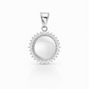 Ciondolo Shine Personalizzabile